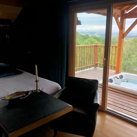 L'ange Gourmand Hotel 3*