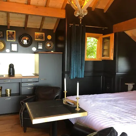 L'ange Gourmand Hotel