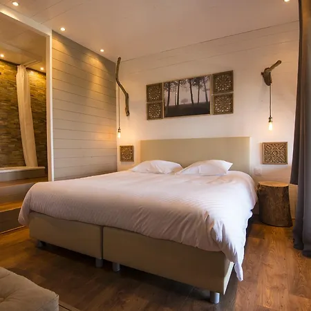 L'ange Gourmand 3* Champis