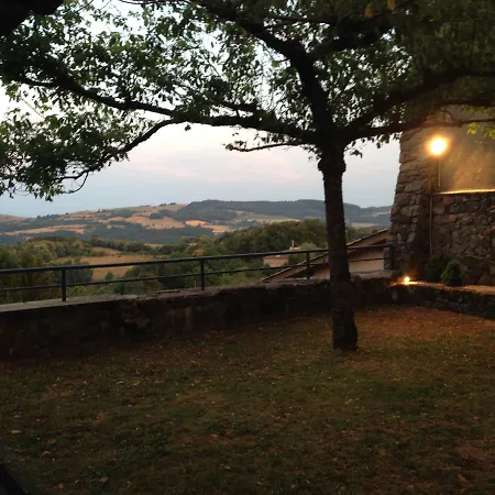 Hotel L'ange Gourmand 3*