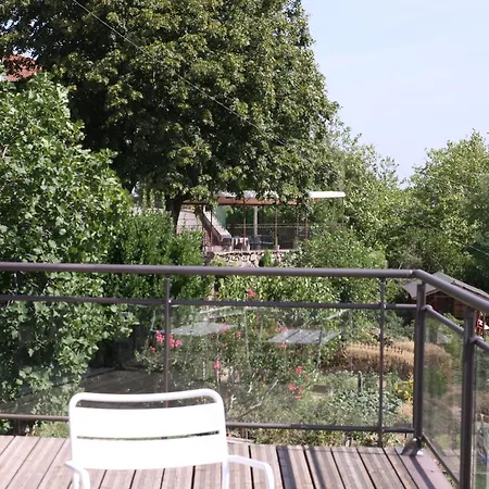 L'ange Gourmand Hotel Champis