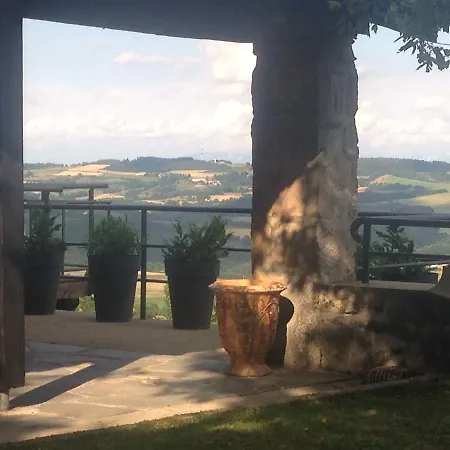 Hotel L'ange Gourmand