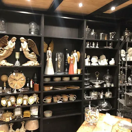 Hotel L'ange Gourmand 3*