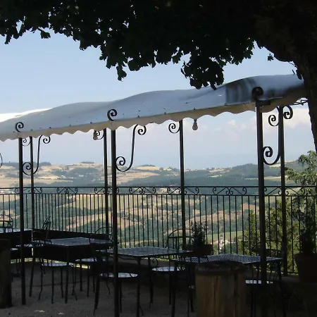 L'ange Gourmand Hotel