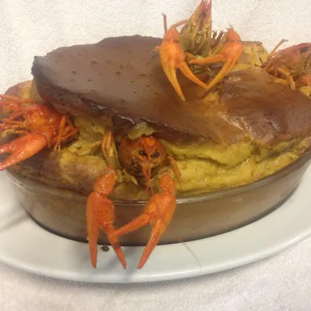 L'ange Gourmand