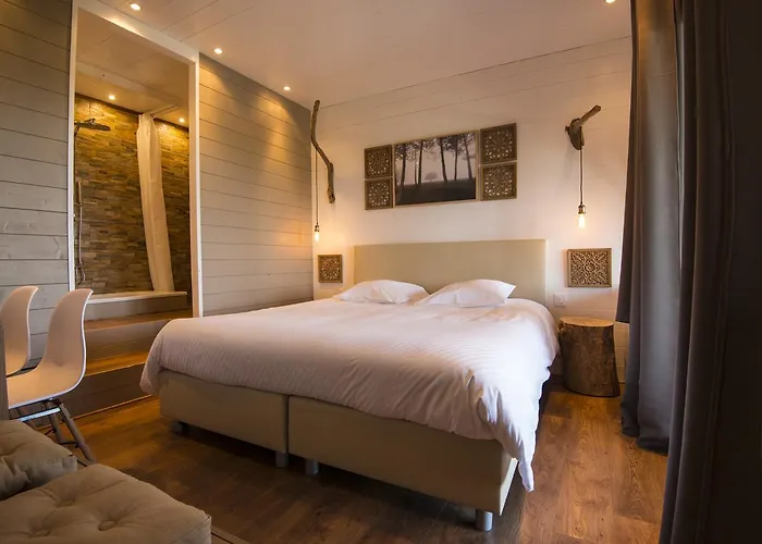 L'ange Gourmand 3* Champis